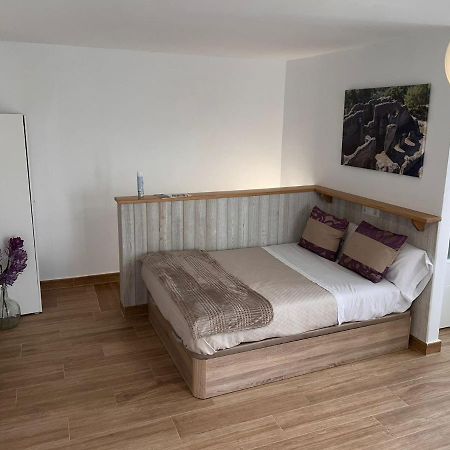 Apartamento , Loft Bobastro Cerca Del Caminito Del Rey Ardales Zewnętrze zdjęcie