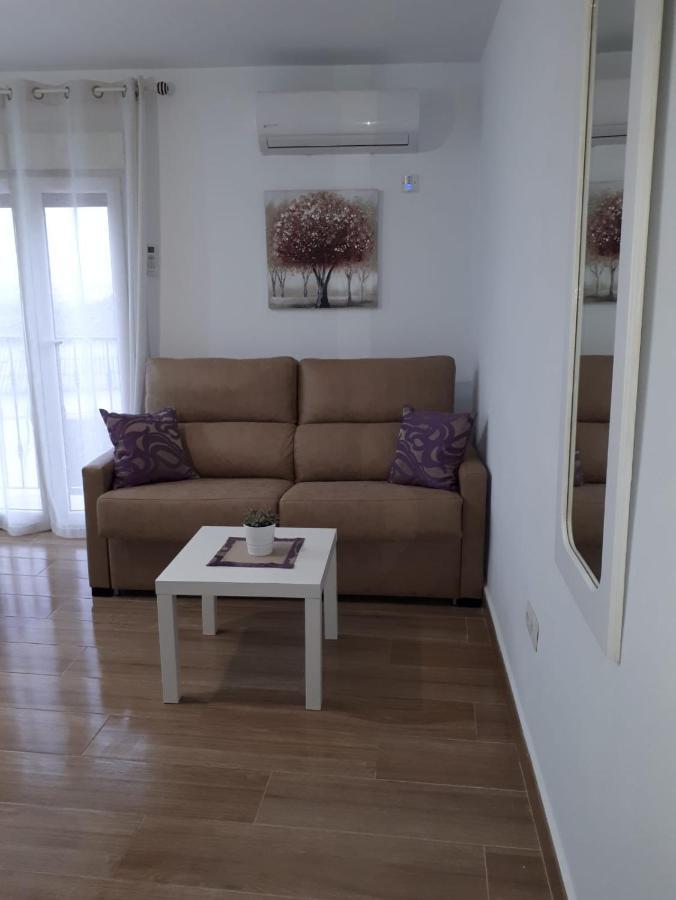 Apartamento , Loft Bobastro Cerca Del Caminito Del Rey Ardales Zewnętrze zdjęcie