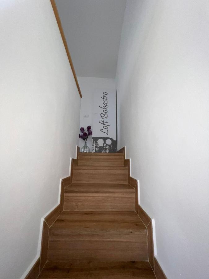 Apartamento , Loft Bobastro Cerca Del Caminito Del Rey Ardales Zewnętrze zdjęcie