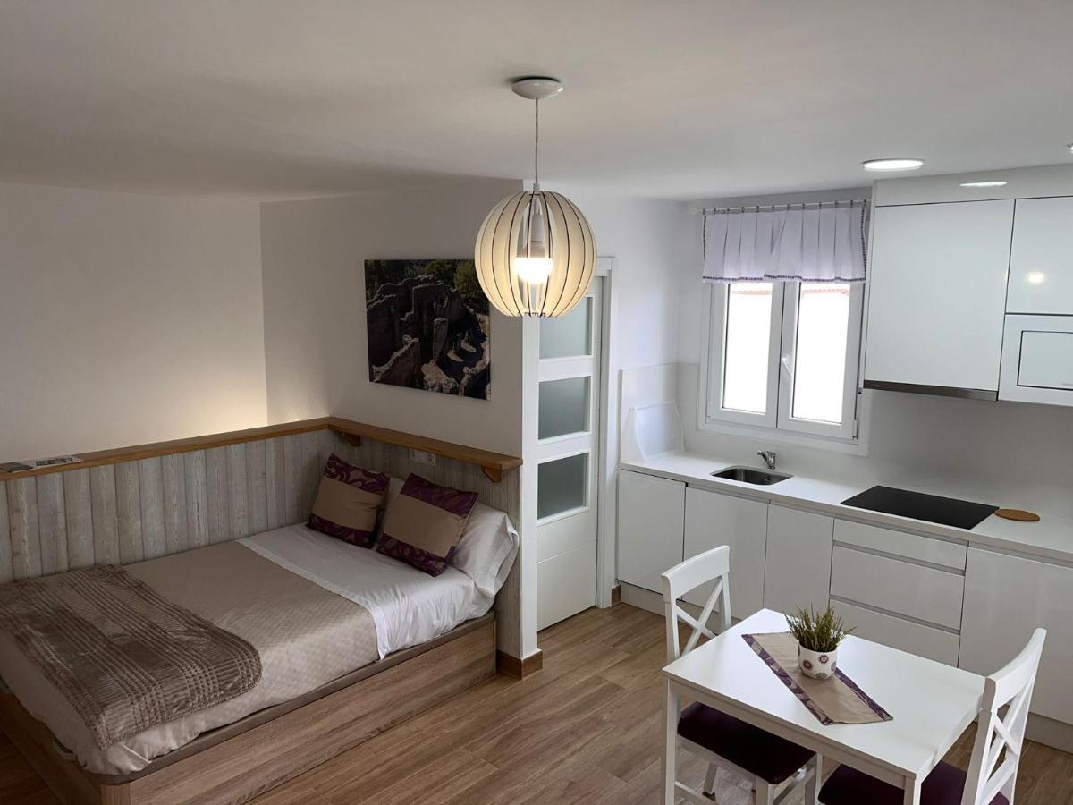 Apartamento , Loft Bobastro Cerca Del Caminito Del Rey Ardales Zewnętrze zdjęcie