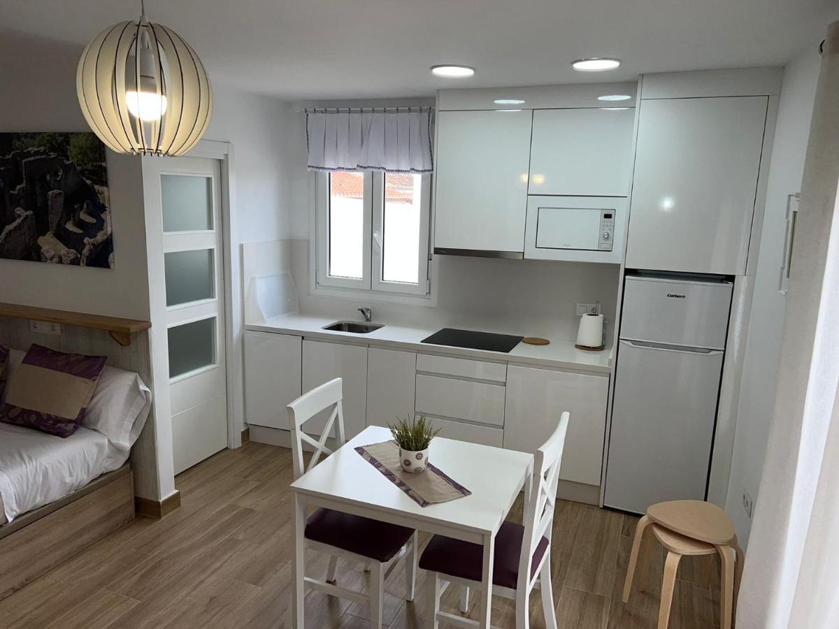Apartamento , Loft Bobastro Cerca Del Caminito Del Rey Ardales Zewnętrze zdjęcie