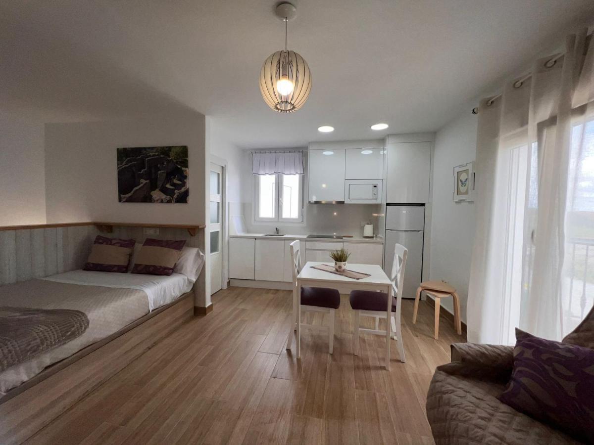 Apartamento , Loft Bobastro Cerca Del Caminito Del Rey Ardales Zewnętrze zdjęcie