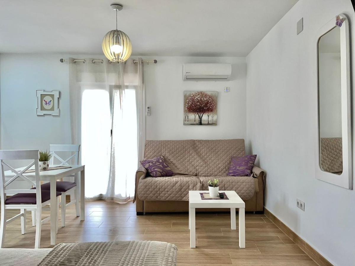 Apartamento , Loft Bobastro Cerca Del Caminito Del Rey Ardales Zewnętrze zdjęcie