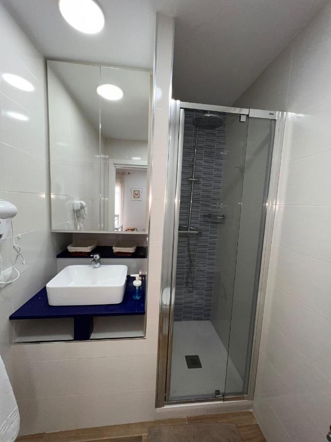 Apartamento , Loft Bobastro Cerca Del Caminito Del Rey Ardales Zewnętrze zdjęcie