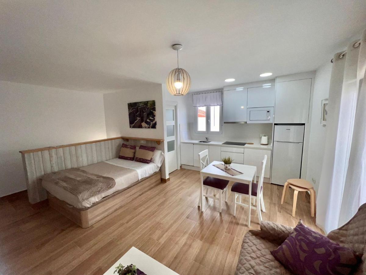 Apartamento , Loft Bobastro Cerca Del Caminito Del Rey Ardales Zewnętrze zdjęcie